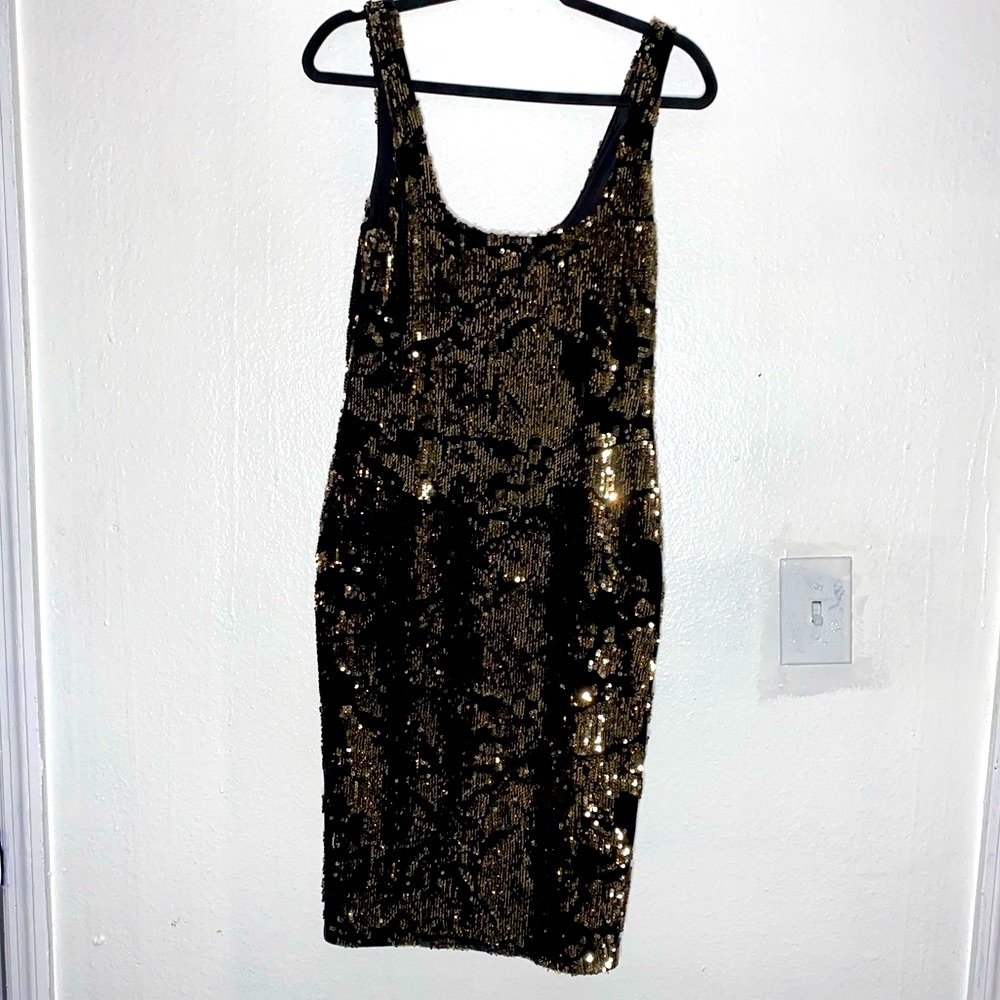 Fabulous Night Out Dress